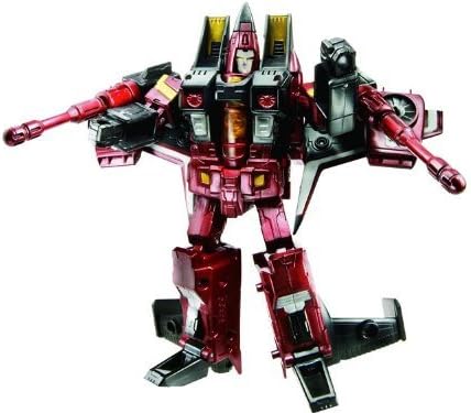 Transformers Generations Decepticon Thrust