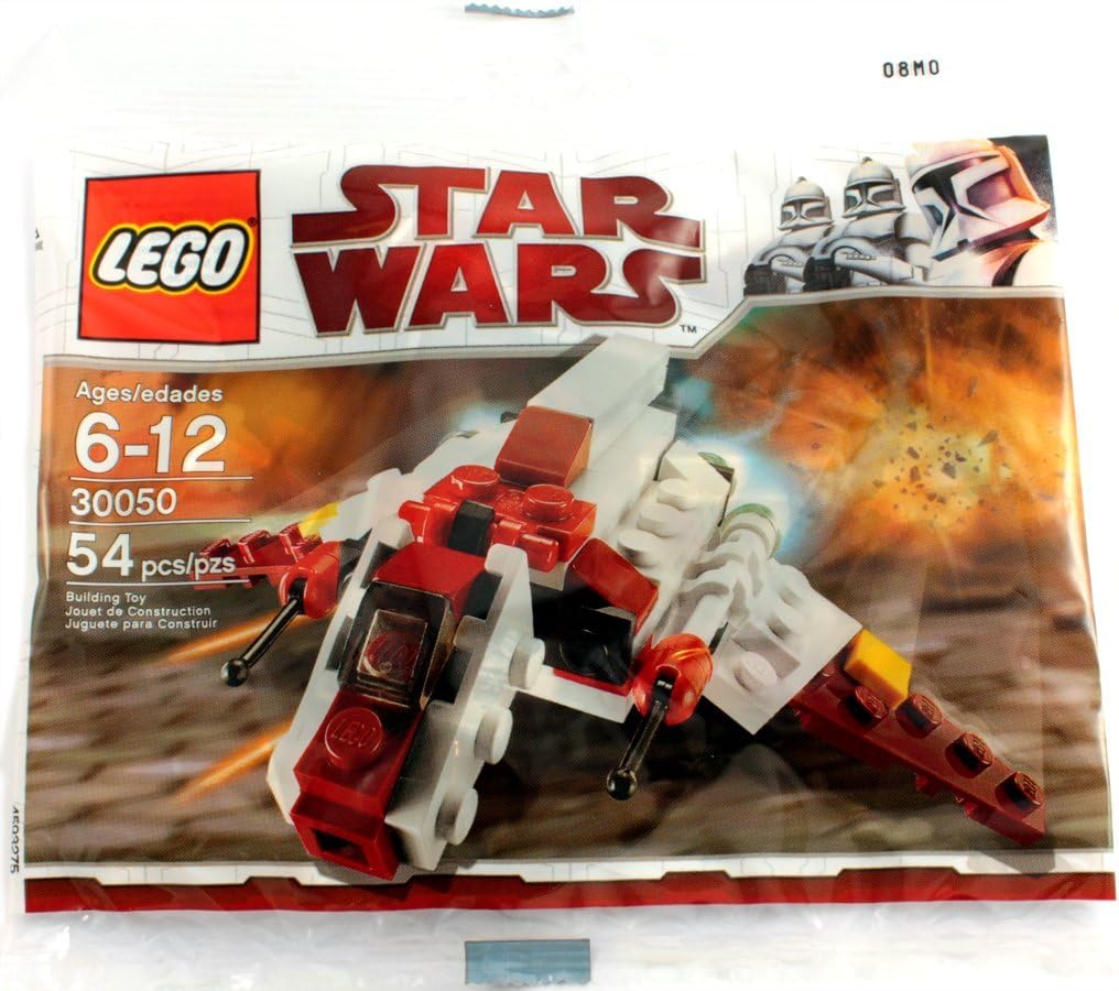 lego star wars republic shuttle
