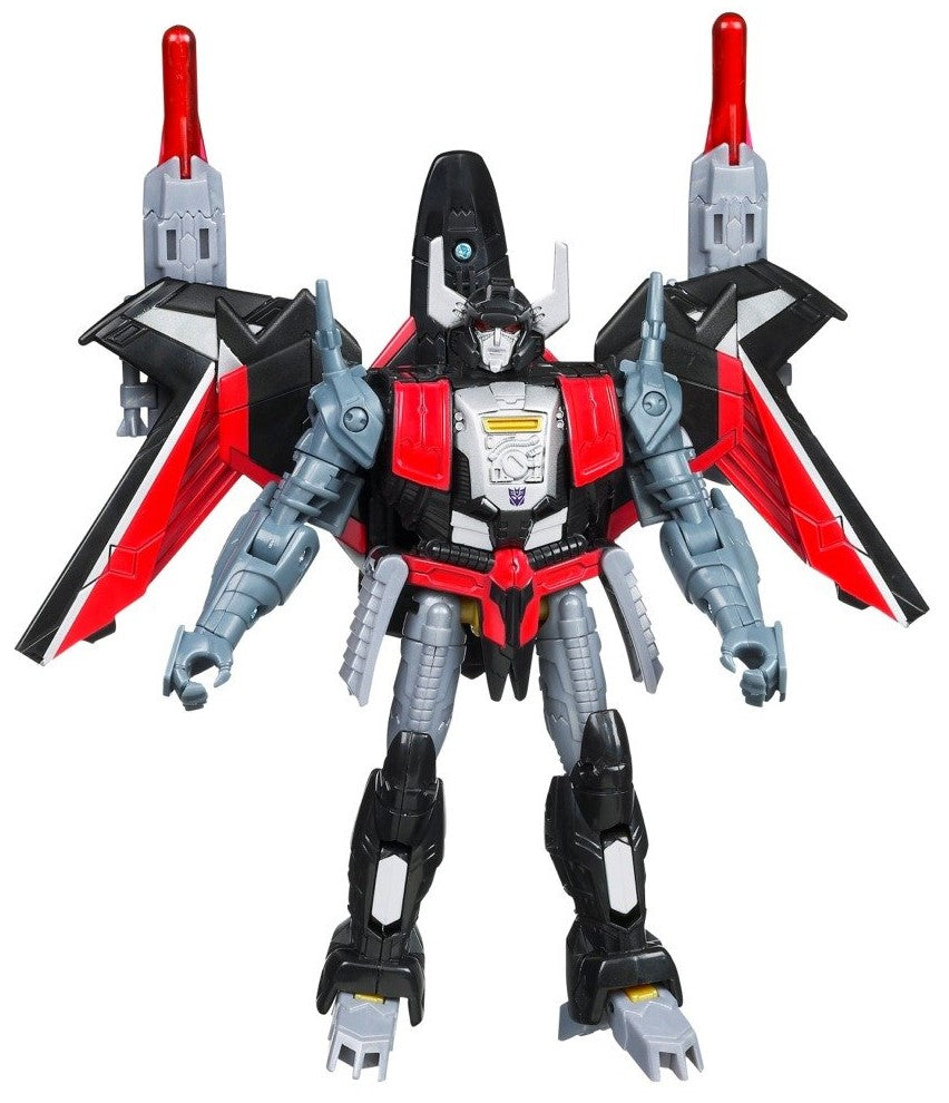 Transformers Generations Decepticon - Sky Shadow (2011)