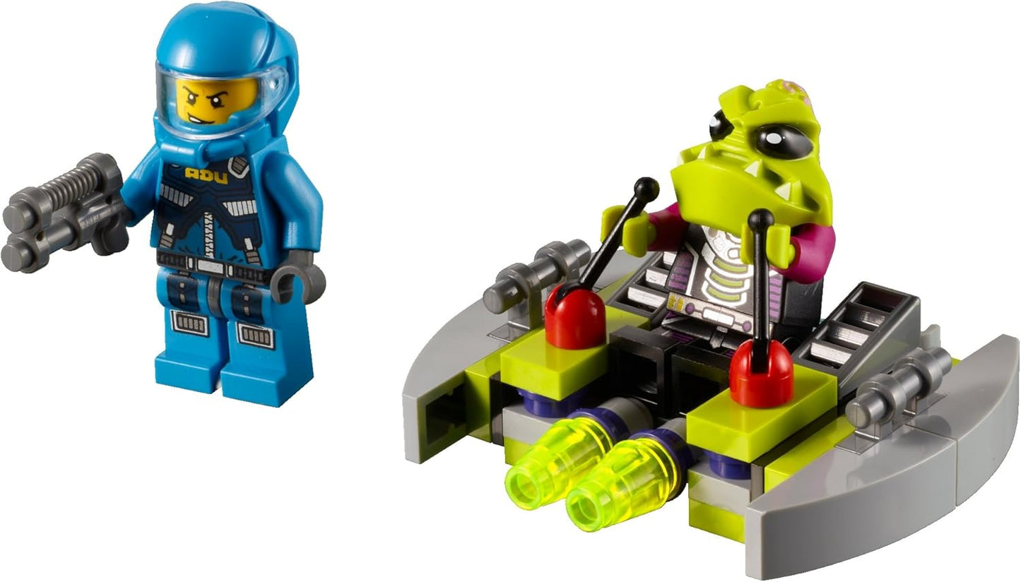 Lego Alien Conquest 7049 Alien Striker