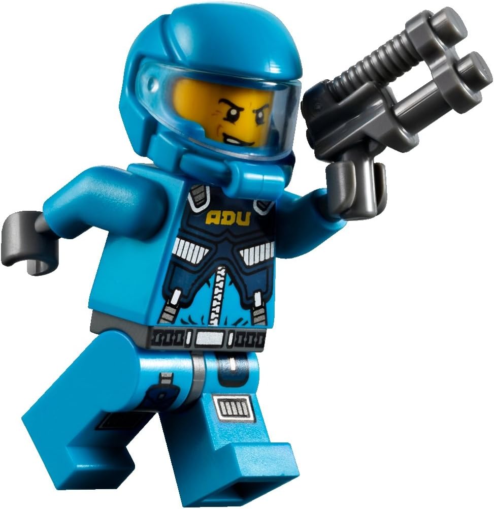Lego Alien Conquest 7049 Alien Striker