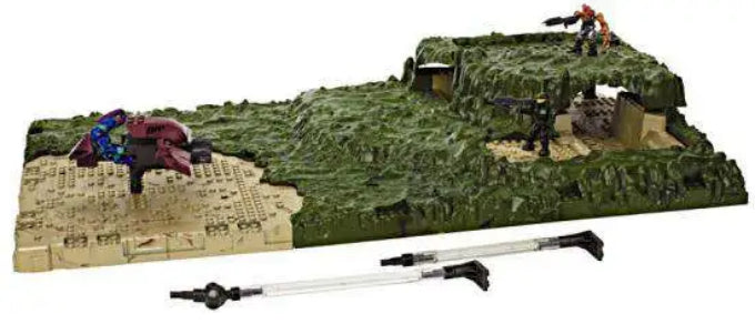 Mega Bloks / Construx HALO Battlescape II