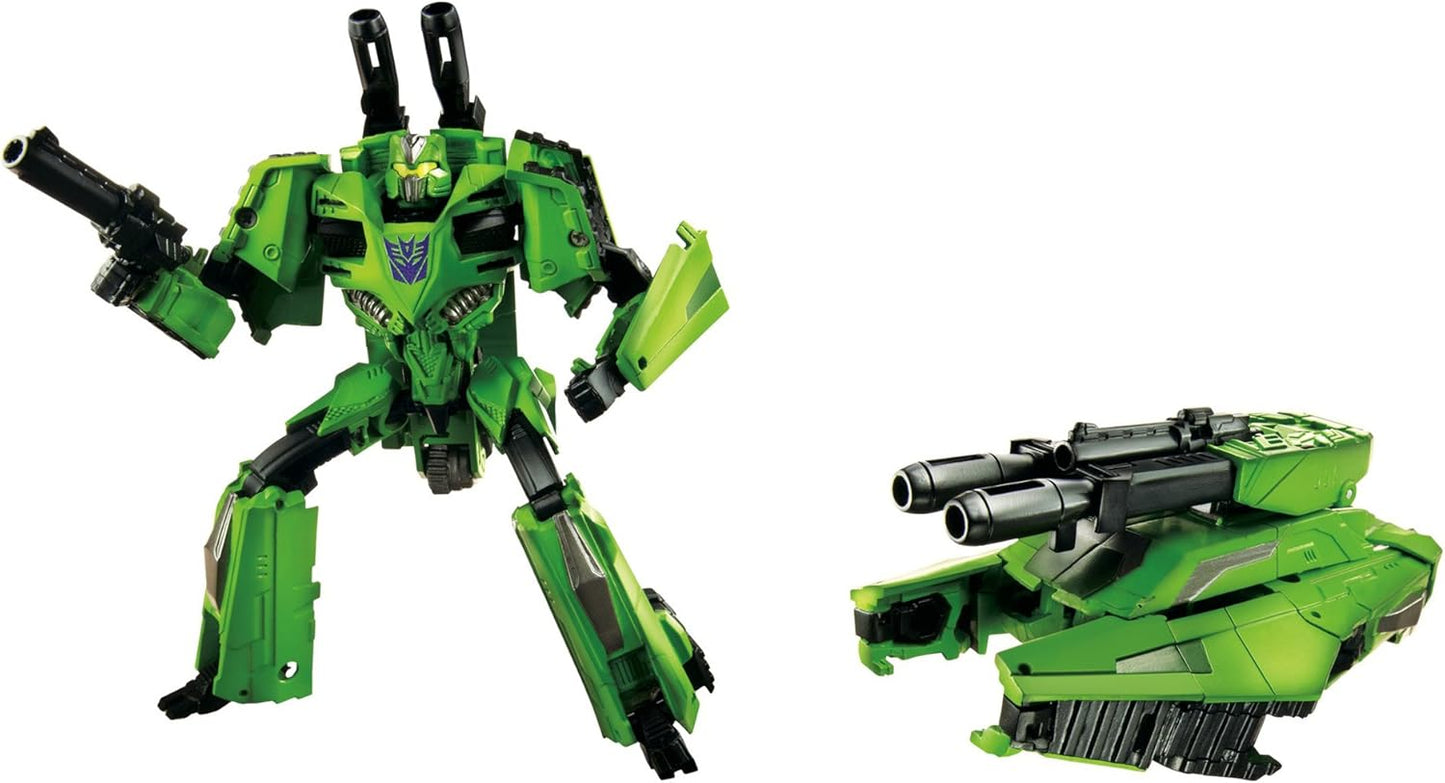 Transformers Generations Fall of Cybertron - Decepticon Brawl (5 of 5)