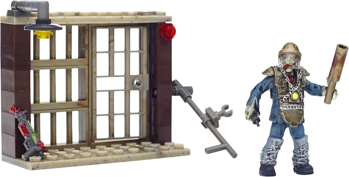 Mega Bloks / Construx Call of Duty - Brutus