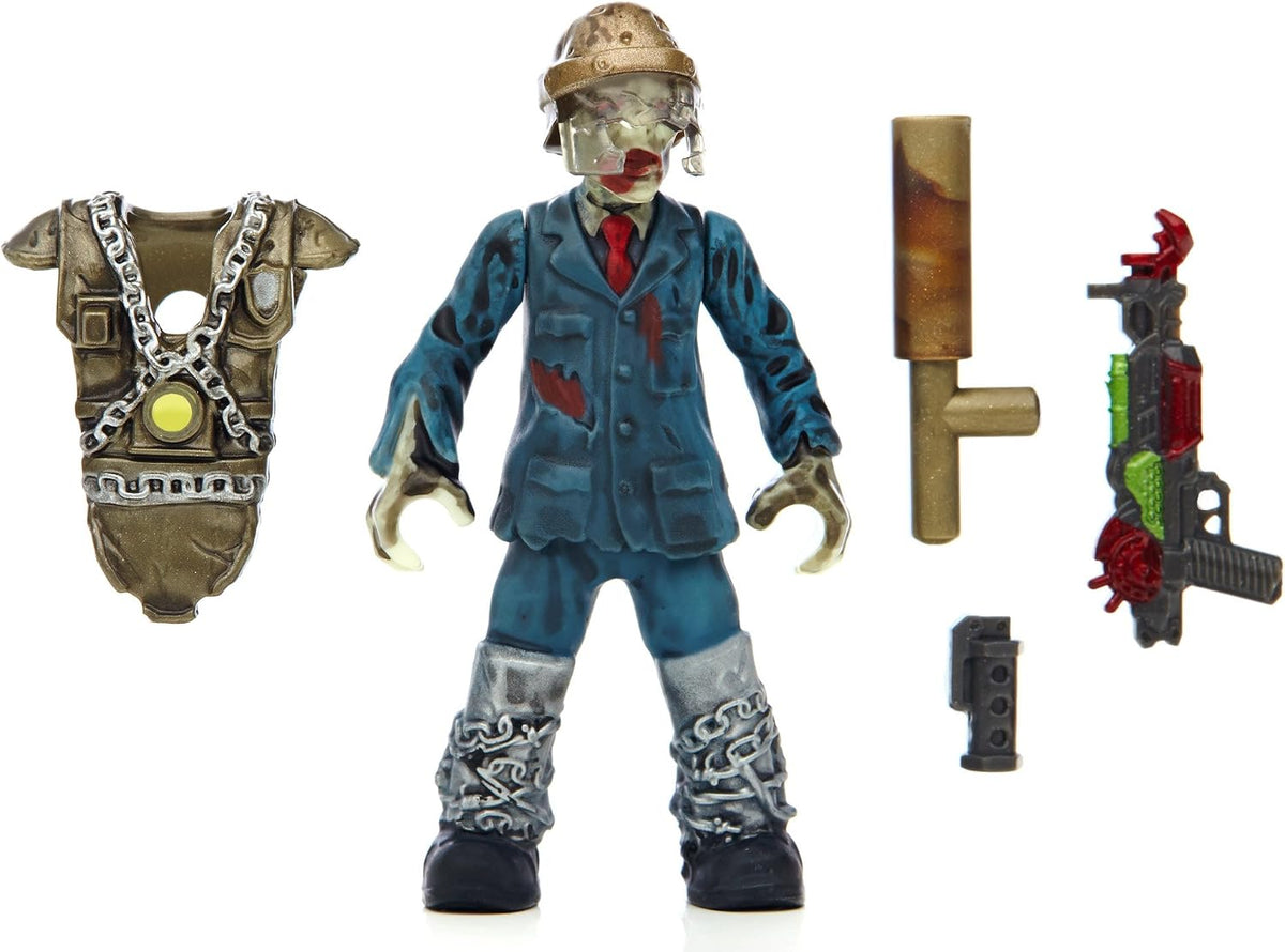 Mega Bloks / Construx Call of Duty - Brutus