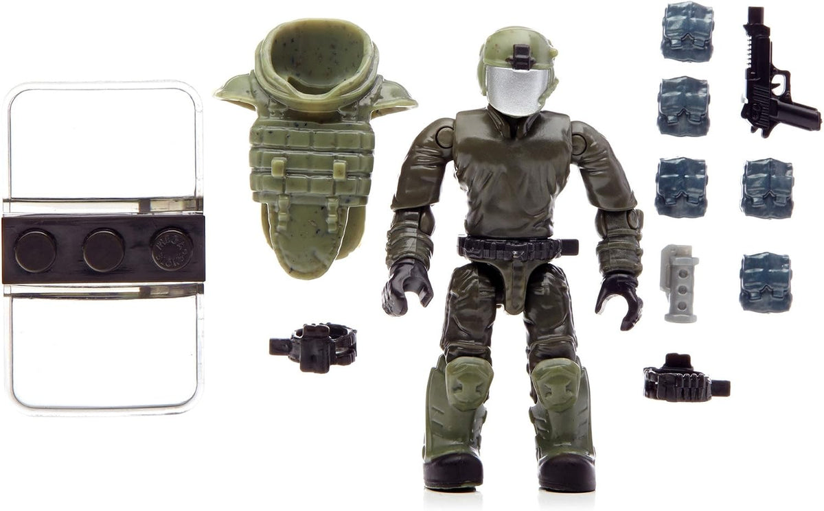 Mega Bloks / Construx Call of Duty - Juggernaut