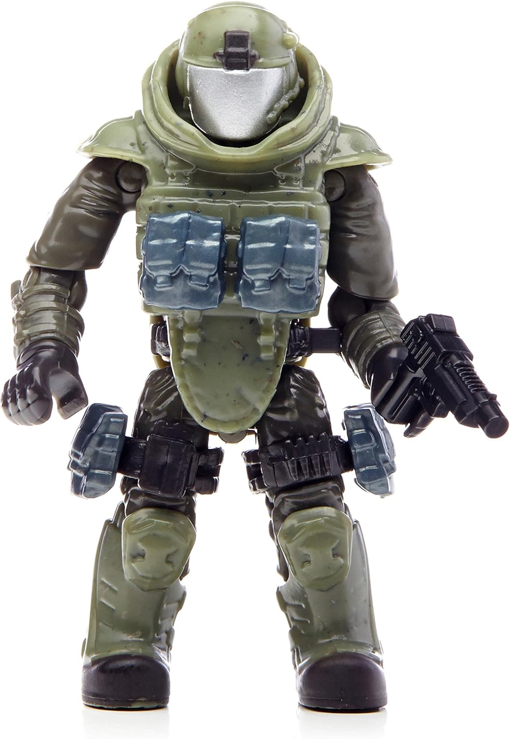 Mega Bloks / Construx Call of Duty - Juggernaut