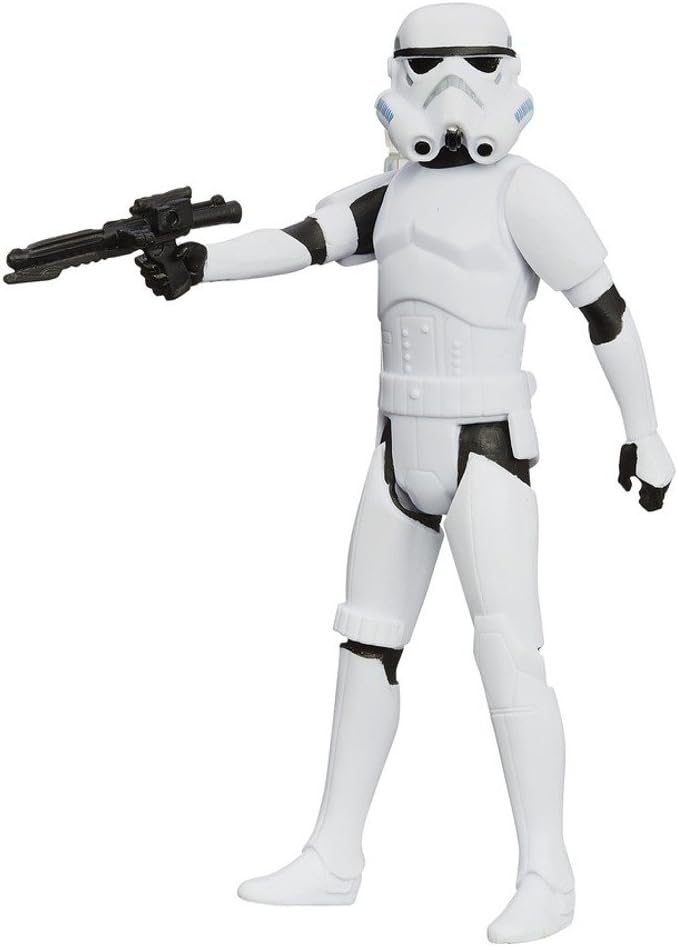 Star Wars Rebels -  Stormtrooper (SL01)