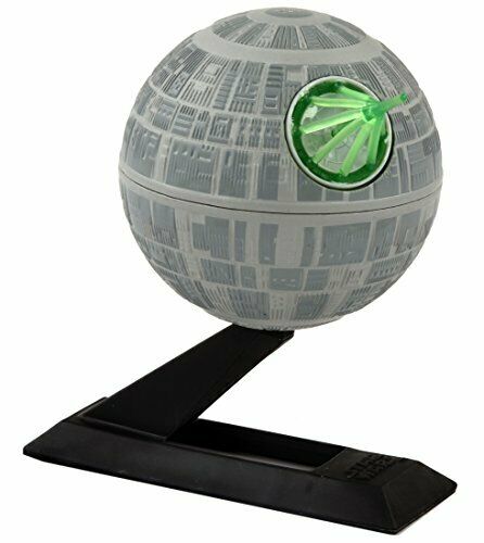 Star Wars Black Series Titanium Death Star (#33)