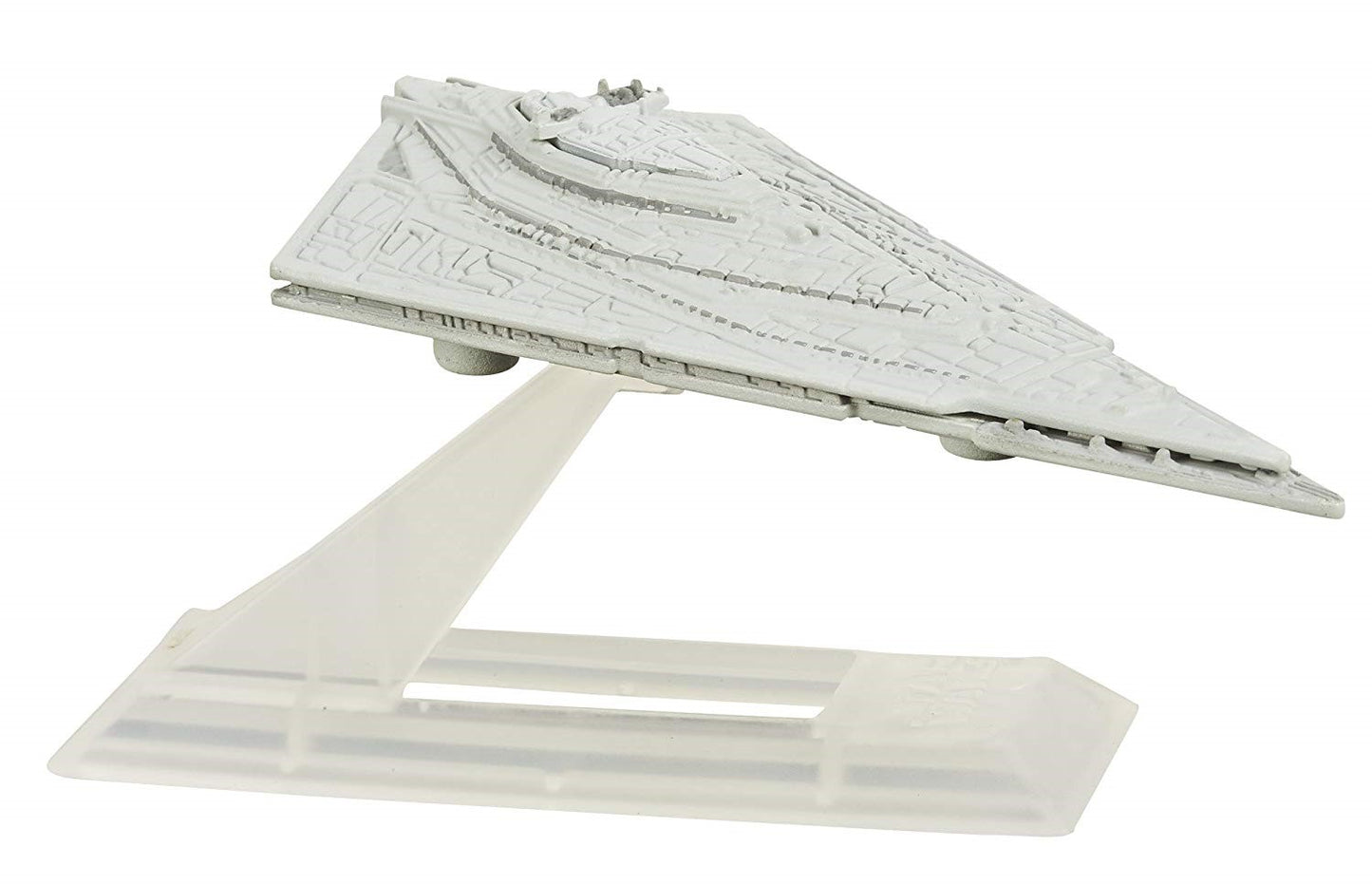 Star Wars Titanium Series - First Order Star Destroyer (#06)