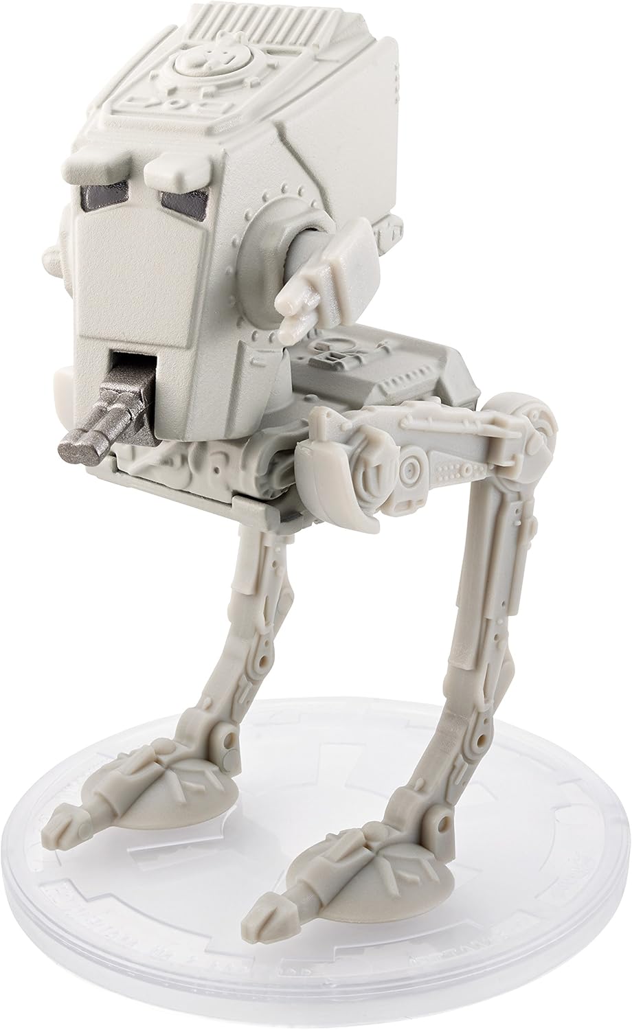 Hot Wheels Star Wars Starships Rogue One AT-ST