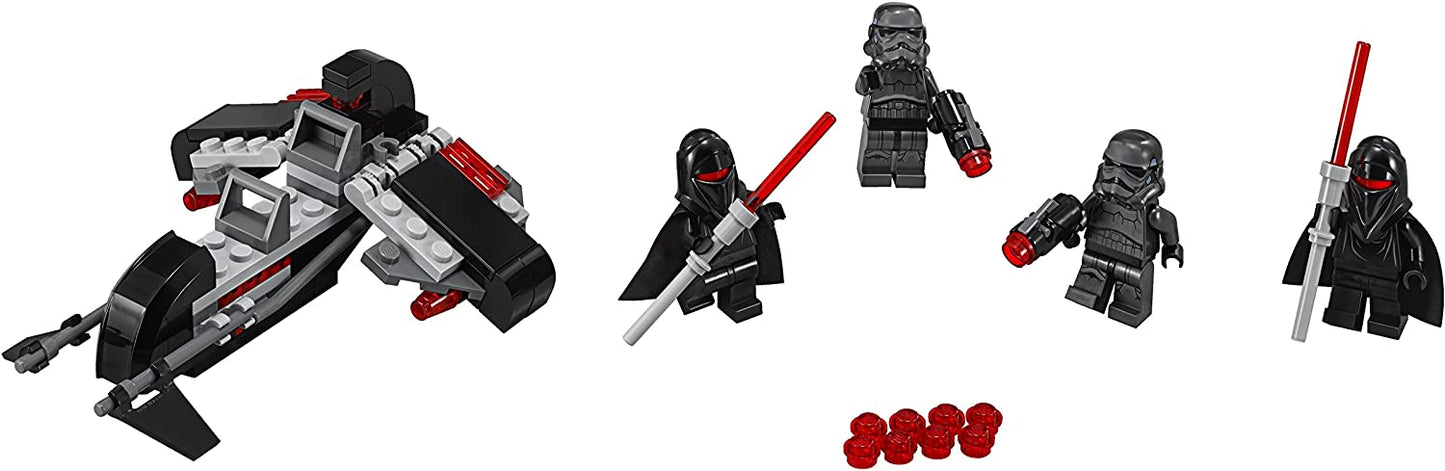 Lego Star Wars 75079 Shadow Troopers Battle Pack