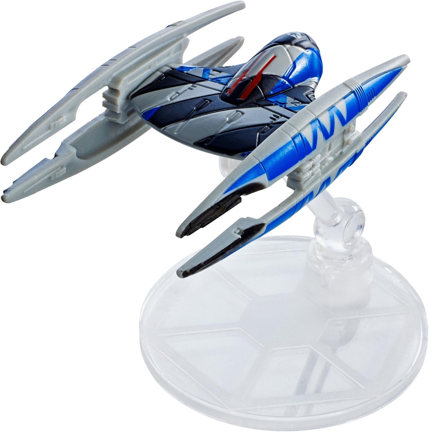 Hot Wheels Star Wars Starships - Vulture Droid (2015)