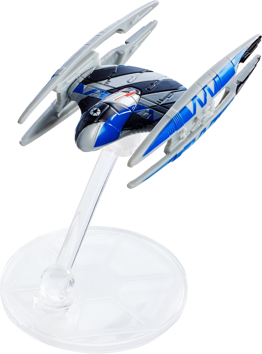 Hot Wheels Star Wars Starships - Vulture Droid (2015)