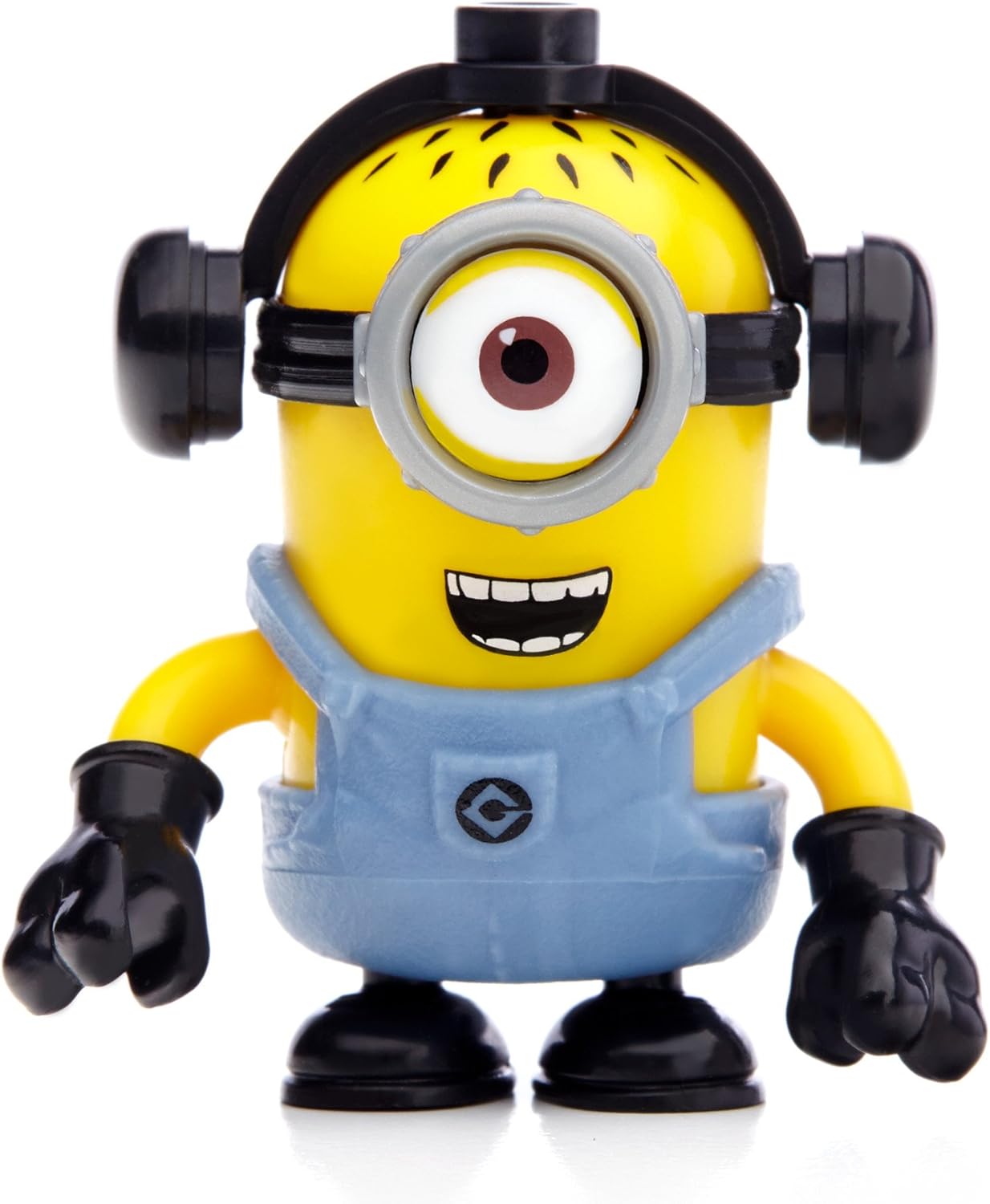 Mega Bloks / Construx - Despicable Me Dance Party