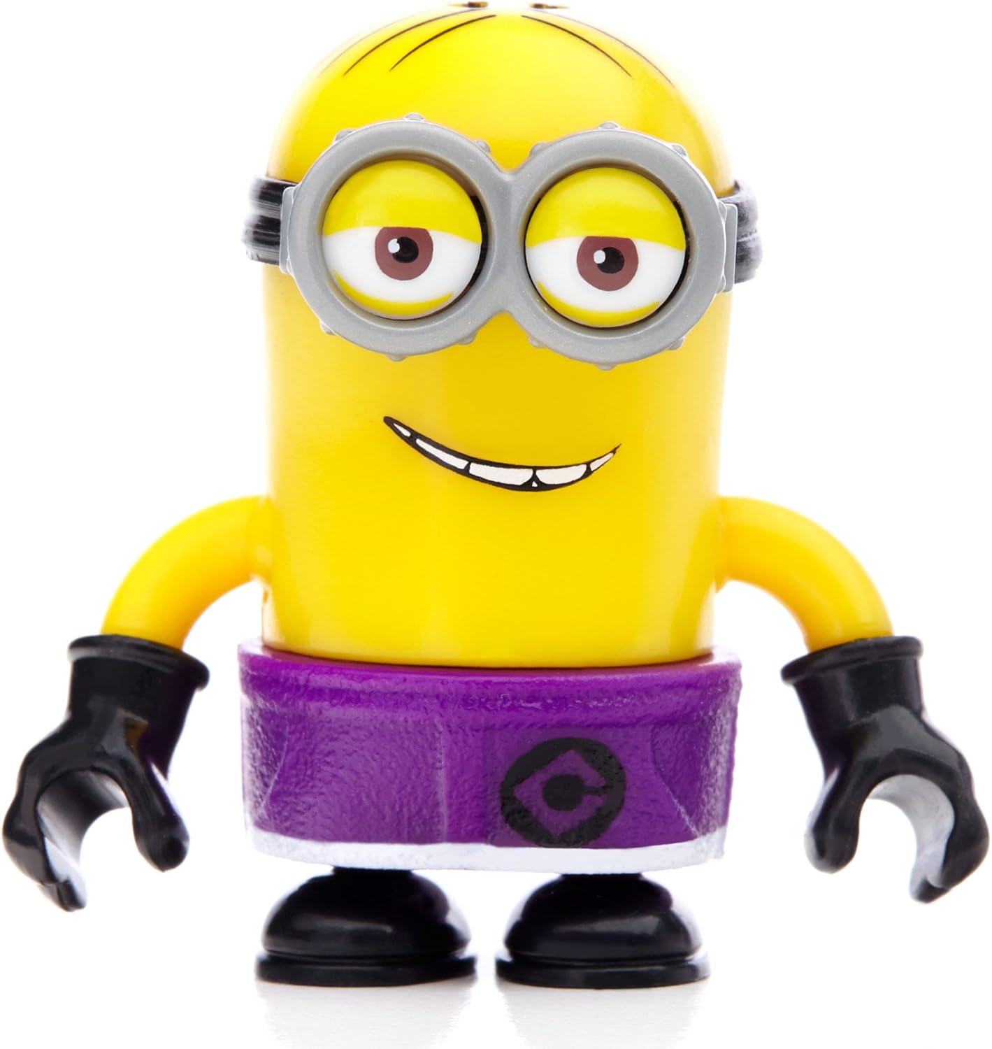 Mega Bloks / Construx - Despicable Me Beach Party