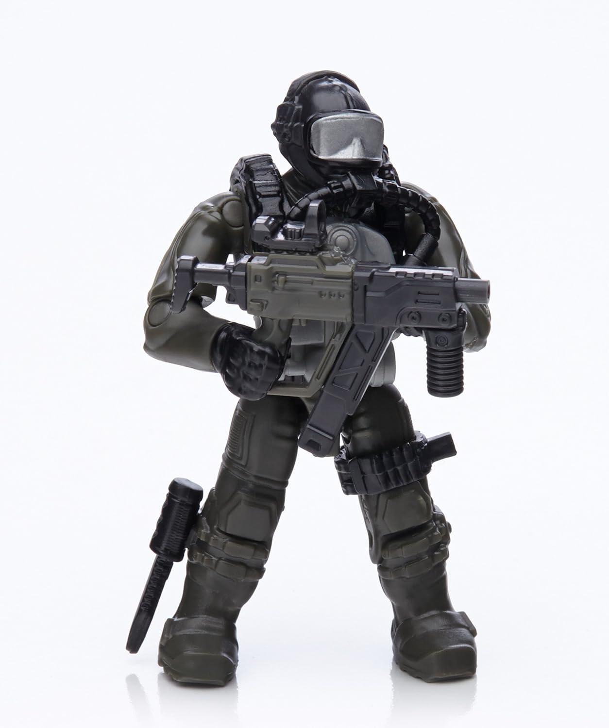 Mega Bloks / Construx Call of Duty - SEAL Specialist