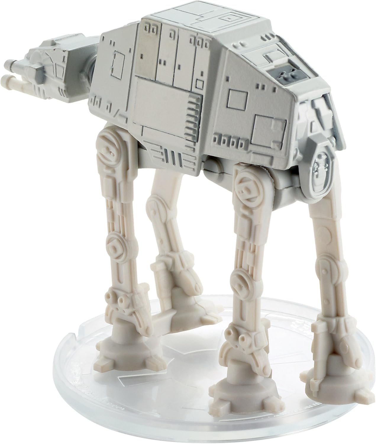 Hot Wheels Star Wars Starships - AT AT Walker (2016)