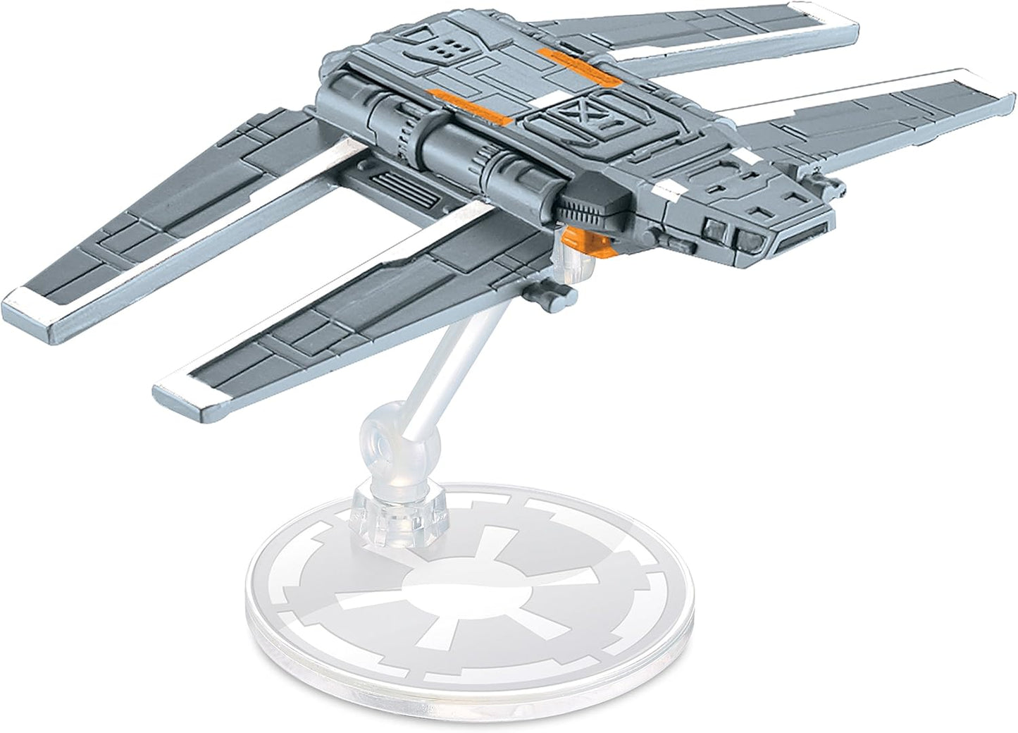 Hot Wheels Star Wars Starships - Imperial Cargo Shuttle (Rogue One)