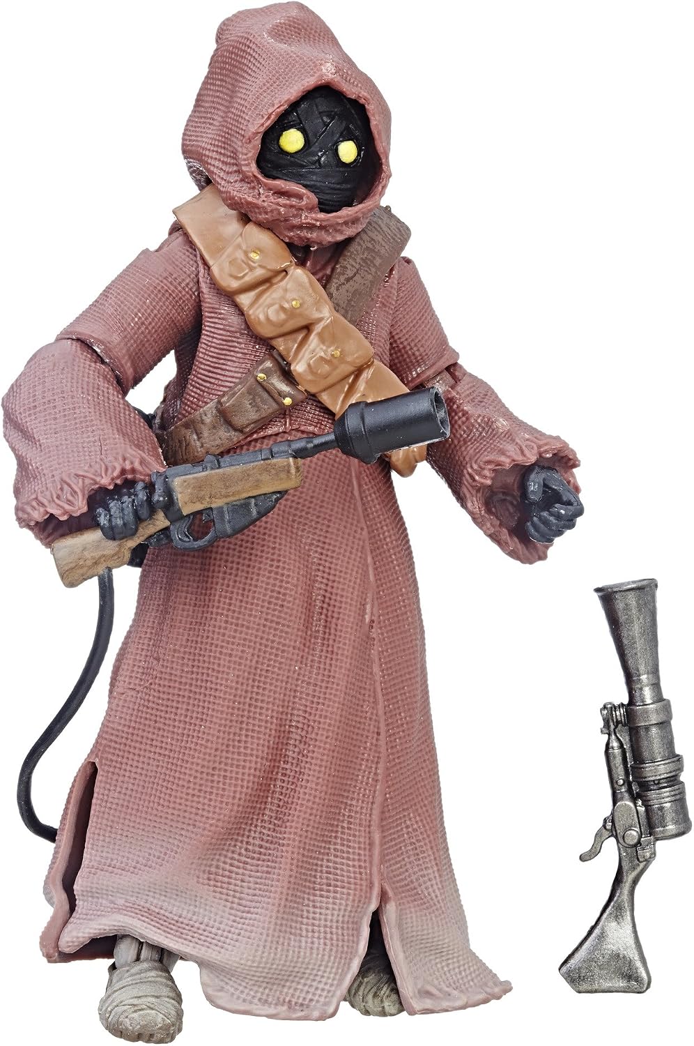 2017 Star Wars 1:12 Jawa - A New Hope 40th Anniversary Figure