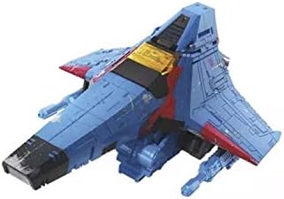Transformers Siege: War for Cybertron - Decepticon Thundercracker