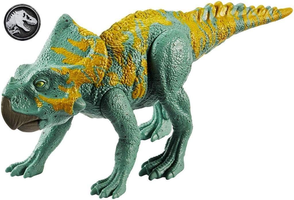 Jurassic World Dinosaur Attack Pack - Protoceratops (2018)