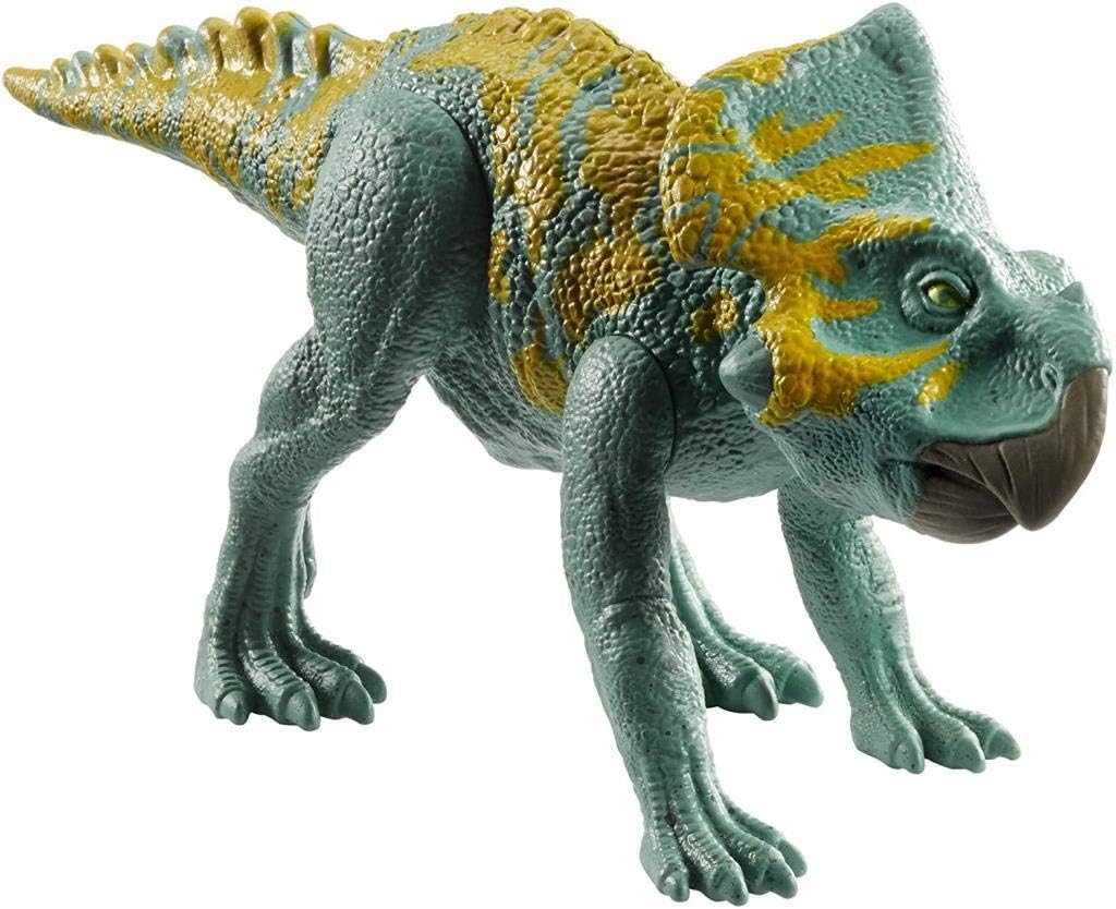 Jurassic World Dinosaur Attack Pack - Protoceratops (2018)