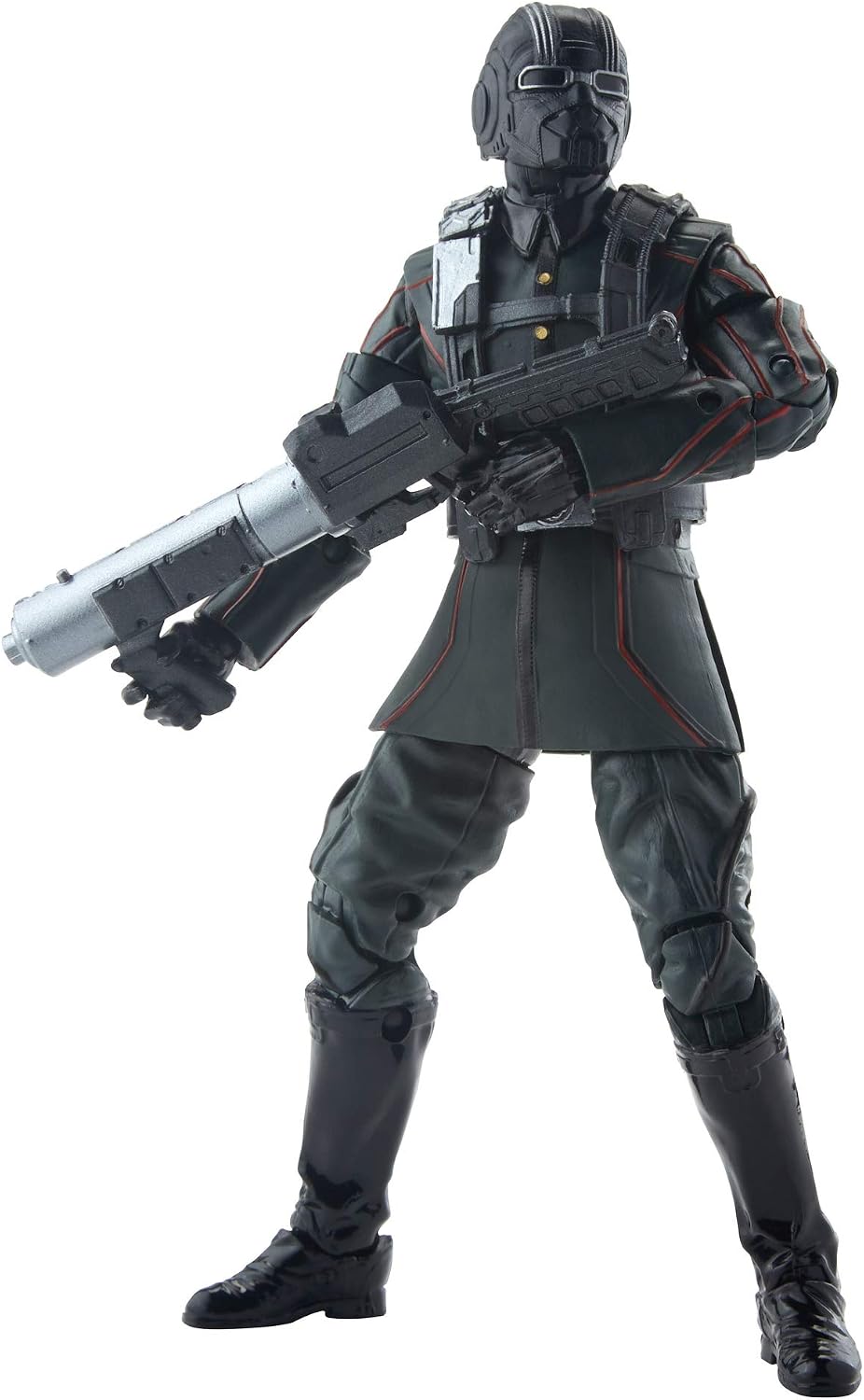 Marvel Legends MCU The First Ten Years - Red Skull / Hydra Soldier