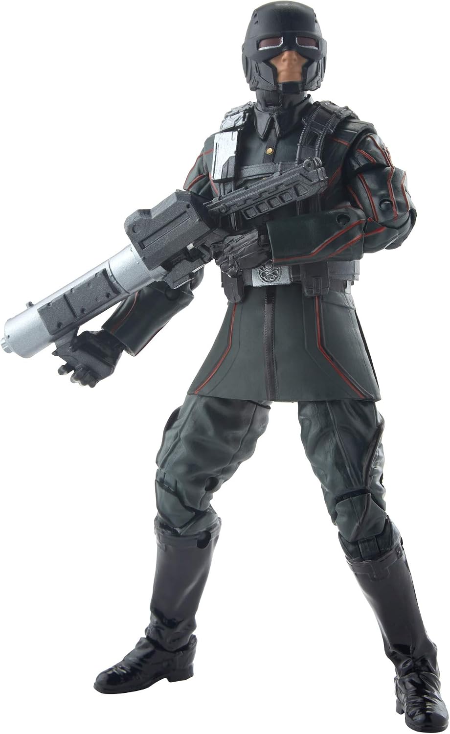 Marvel Legends MCU The First Ten Years - Red Skull / Hydra Soldier