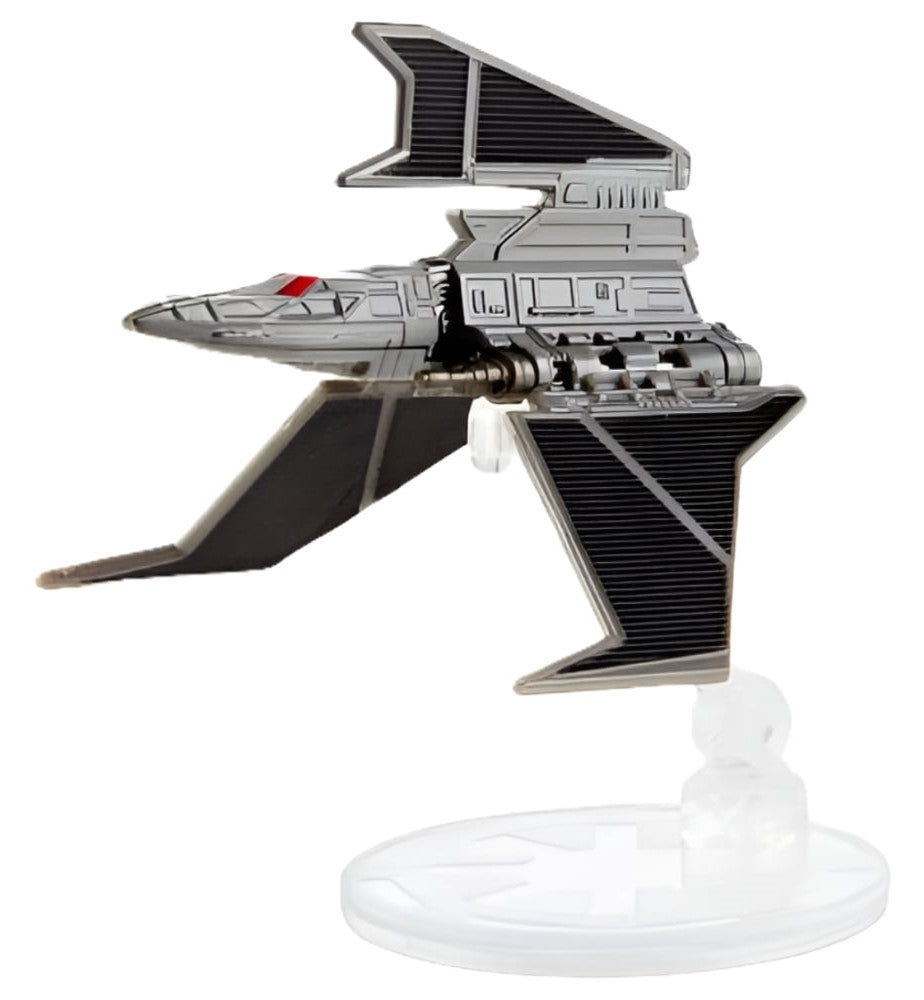 Hot Wheels Star Wars Starships - Havoc Marauder (Bad Batch)