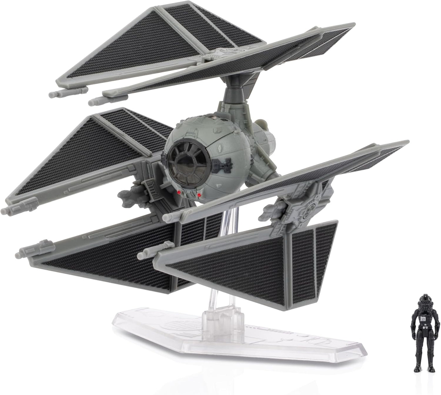 Star Wars Micro Galaxy Squadron TIE Defender (Series 9)