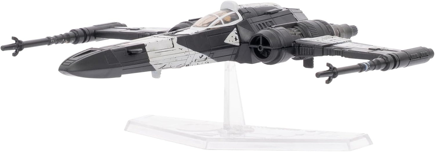 Star Wars Micro Galaxy Squadron Z-95 Headhunter (Series 9 Partisan)