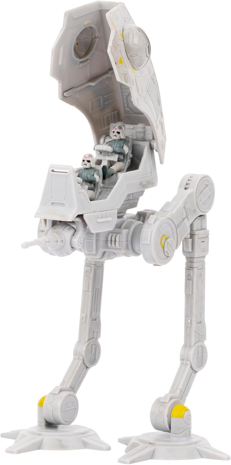 Star Wars Micro Galaxy Squadron AT-DP (Series 9)