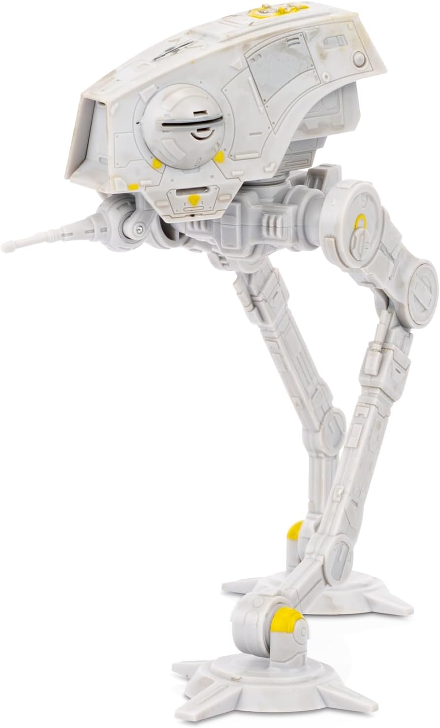 Star Wars Micro Galaxy Squadron AT-DP (Series 9)