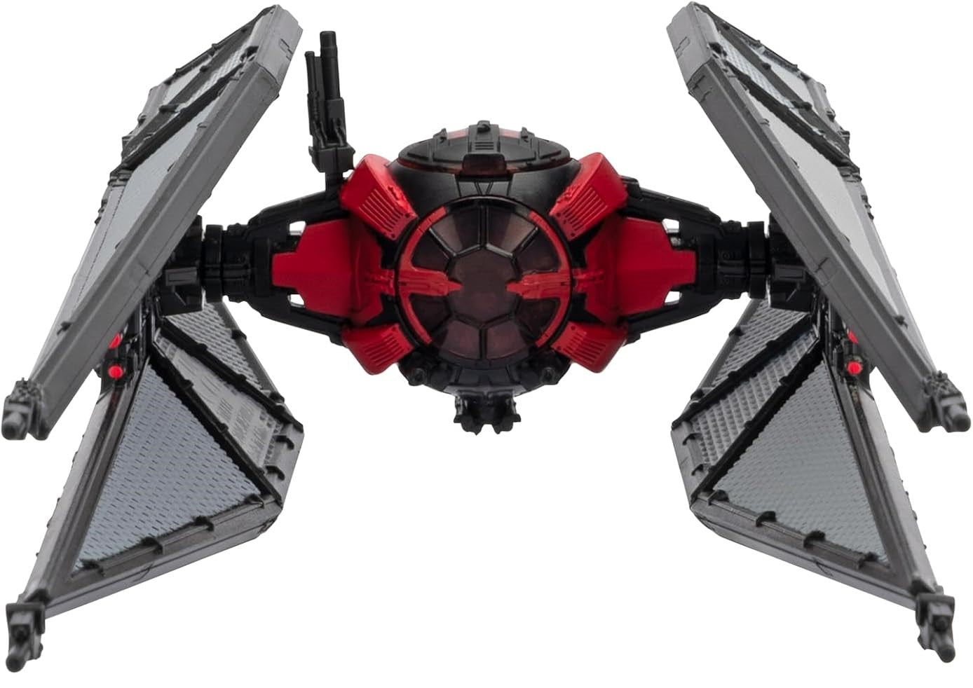 Star Wars Micro Galaxy Squadron Kylo Ren's TIE Whisper (Series 7)