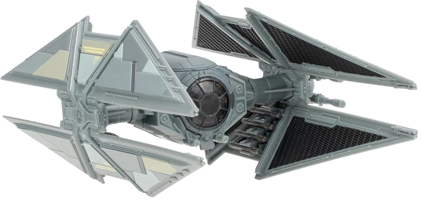 Star Wars Micro Galaxy Squadron TIE Avenger (Series 10)