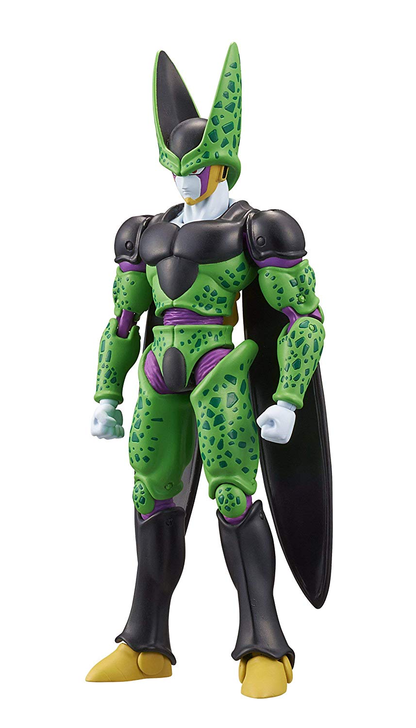 Dragon Ball Super Dragon Stars Final Form Cell (Series 10)