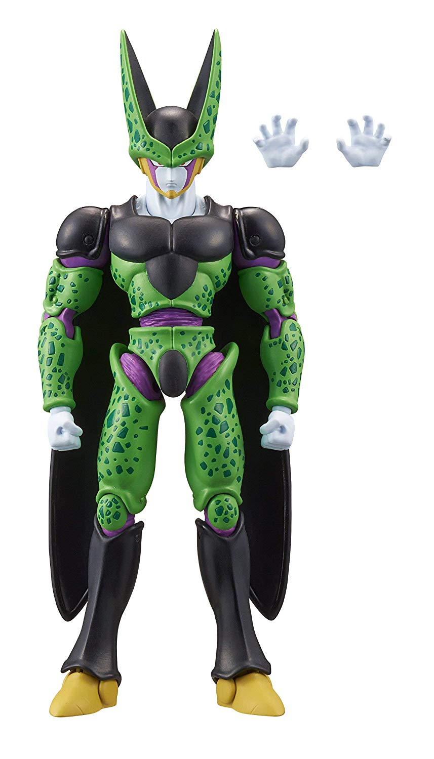 Dragon Ball Super Dragon Stars Final Form Cell (Series 10)