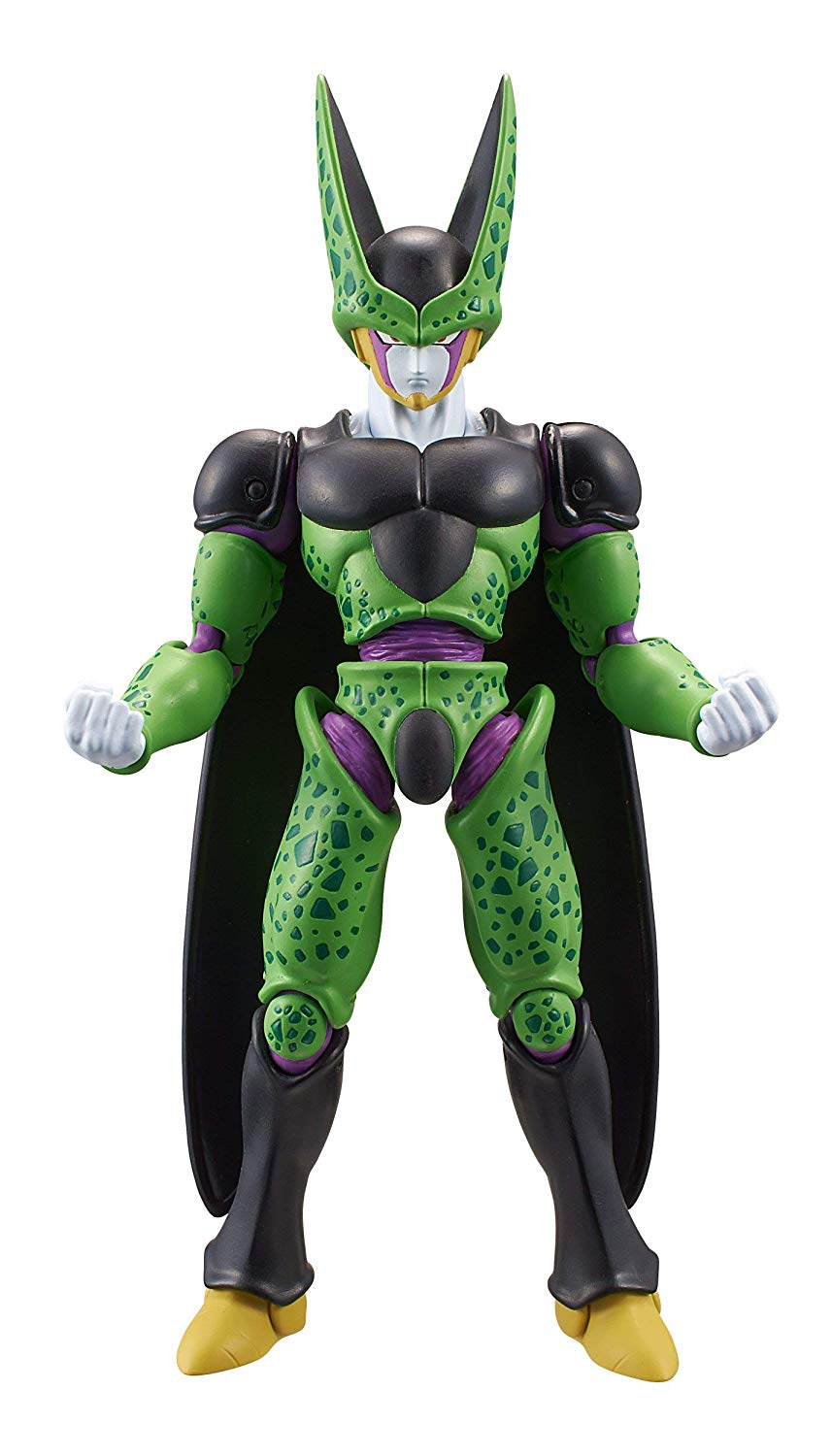 Dragon Ball Super Dragon Stars Final Form Cell (Series 10)