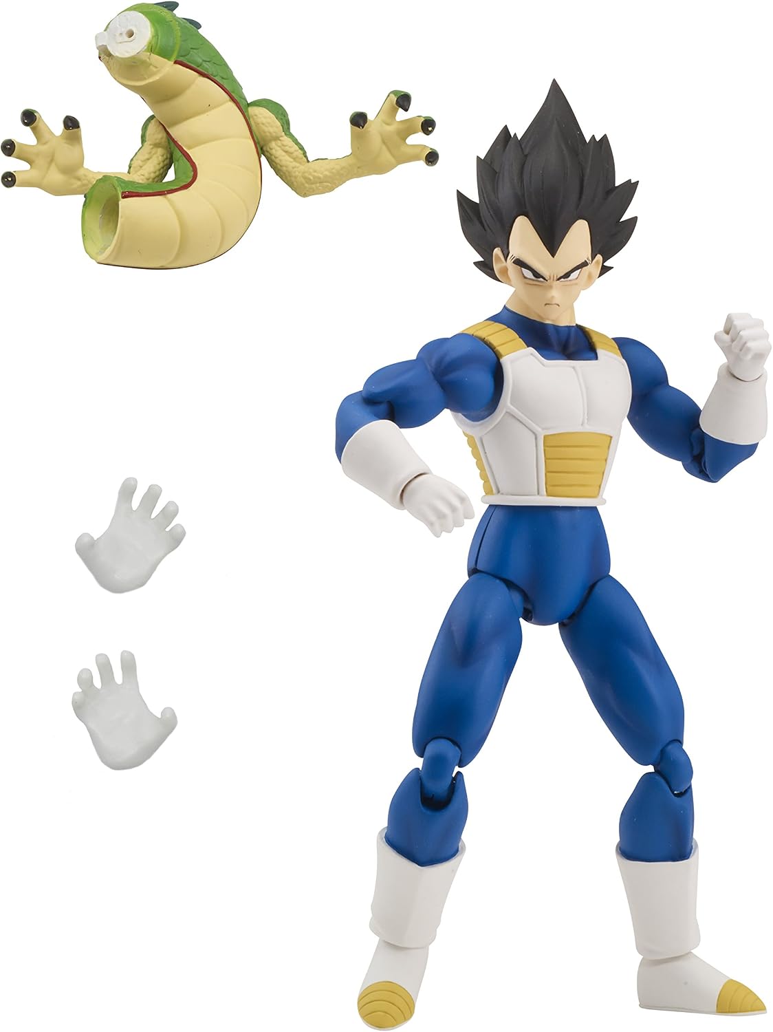 Dragon Ball Super Dragon Stars - Vegeta (Series 1)