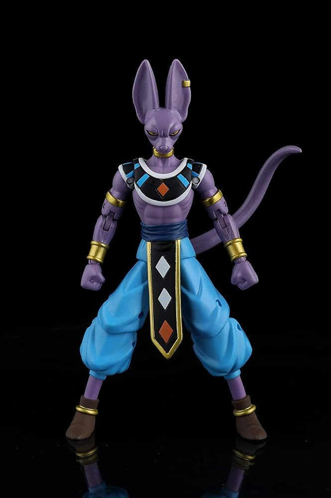 Dragon Ball Super Dragon Stars - Beerus (Series 1)