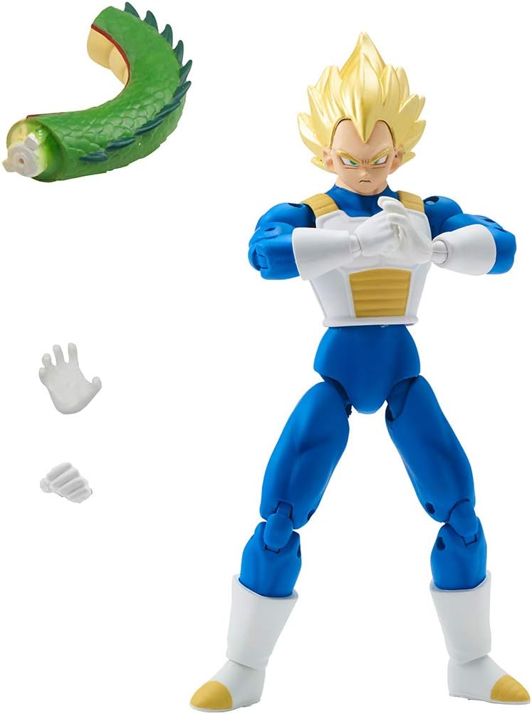 Dragon Stars Super Saiyan Vegeta (series 2)