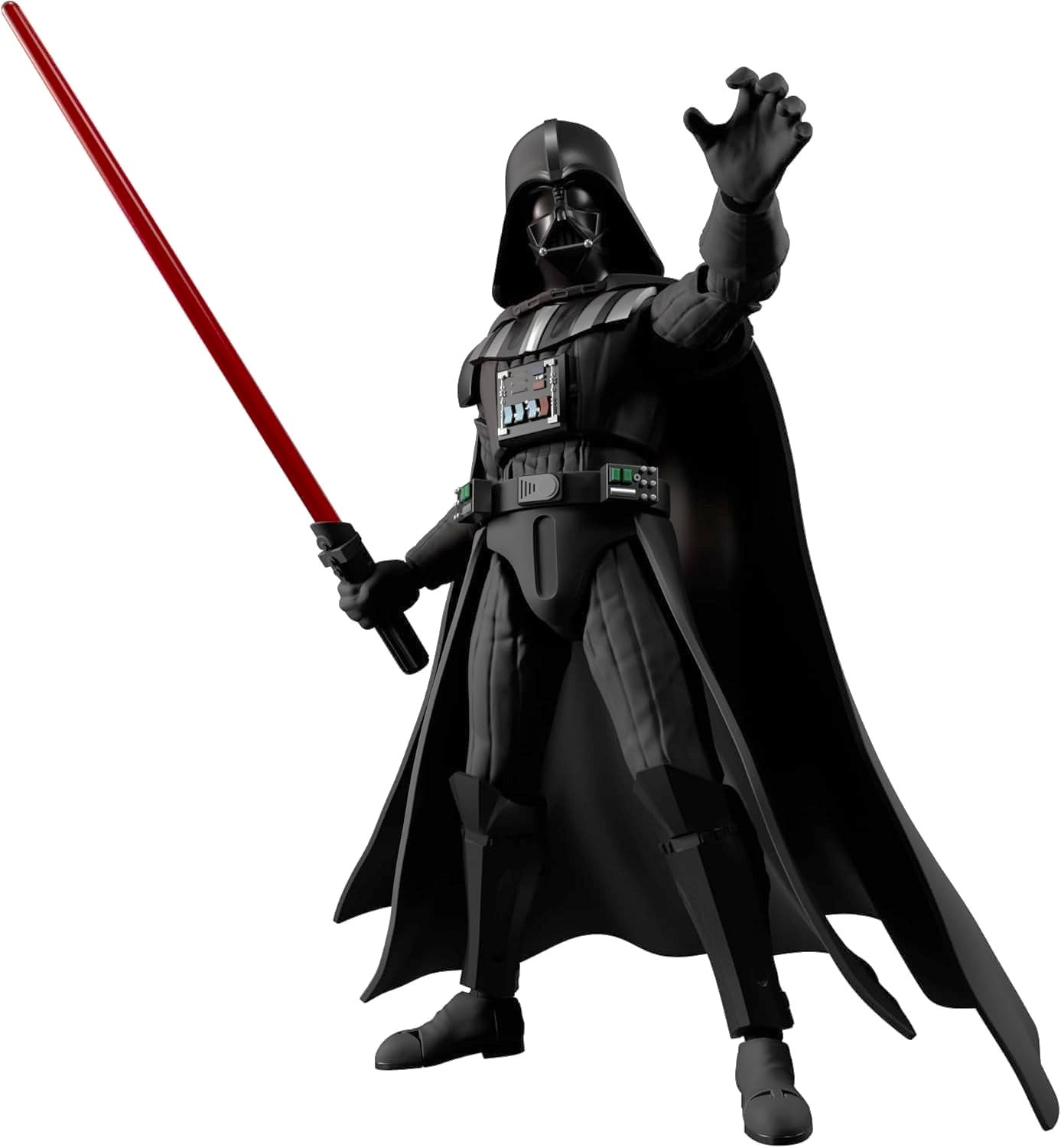Blokees Star Wars Darth Vader Model Kit CC01 (English Version Champion Class)
