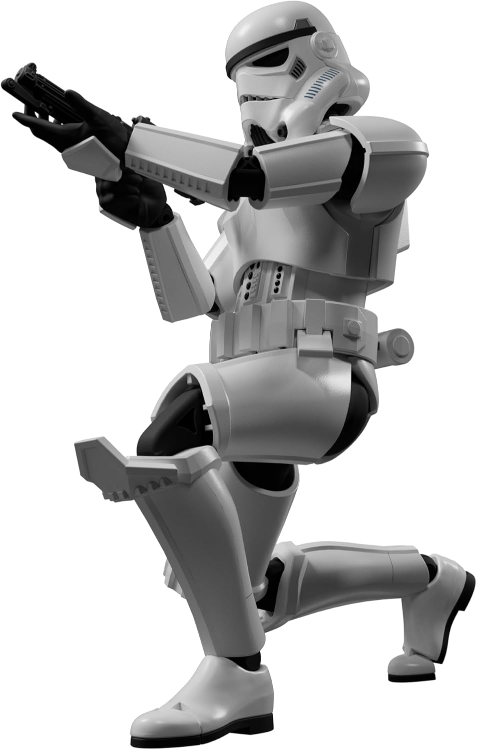 Blokees Star Wars Stormtrooper Model Kit CC02 (English Version Champion Class)
