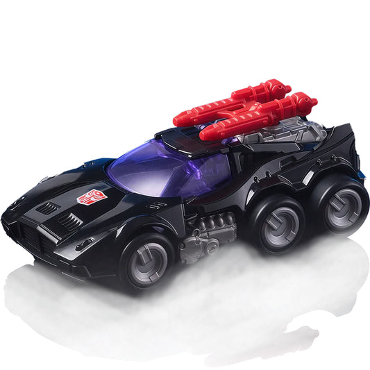 blokees wheels model kit transformers series 1 roll out autobot scamper 1:64 