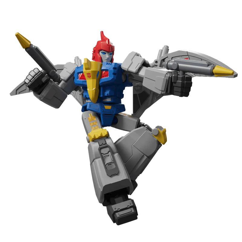 blokees transformers swoop dinobot autobot series 6 galaxy version hero series model kit