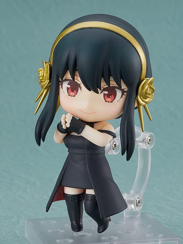 Good Smile Nendoroid - Spy x Family Yor Forger Figure (1903)