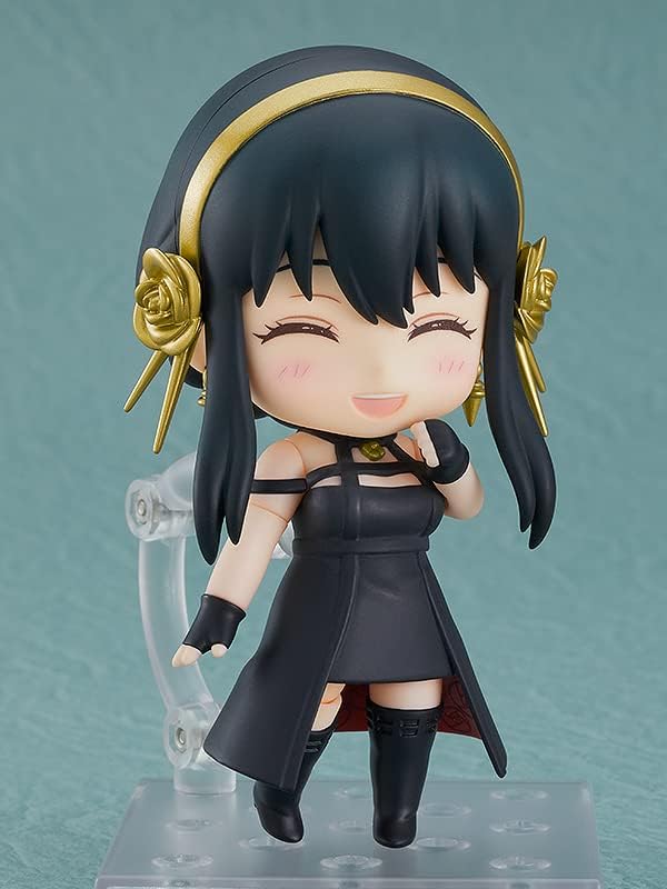 Good Smile Nendoroid - Spy x Family Yor Forger Figure (1903)