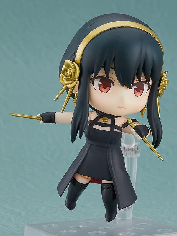 Good Smile Nendoroid - Spy x Family Yor Forger Figure (1903)