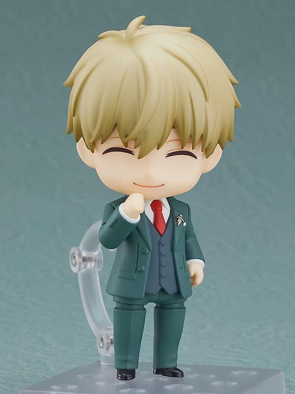 Good Smile Nendoroid - Spy x Family Loid Forger Figure (1901)